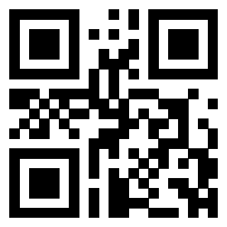 Immagine del QrCode di 3304357738