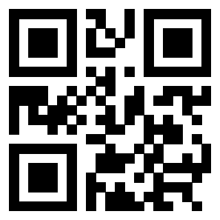 3304357741 Qr Code associato