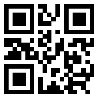 3304357746 QrCode associato