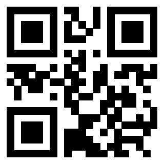 Il Qr Code di 3304357749
