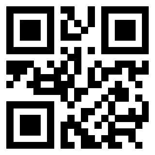 Immagine del QrCode di 3304357750