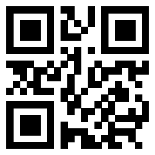 Il Qr Code di 3304357751