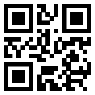 3304357756 - Immagine del QrCode associato