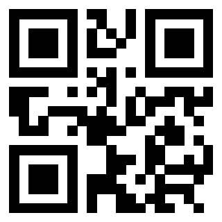 3304357757 Qr Code associato