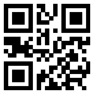 Immagine del Qr Code di 3304357759