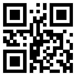 3304357765 - Immagine del Qr Code associato