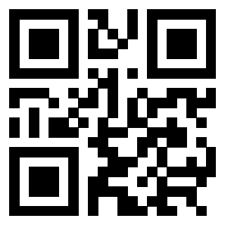 Il Qr Code di 3304357768