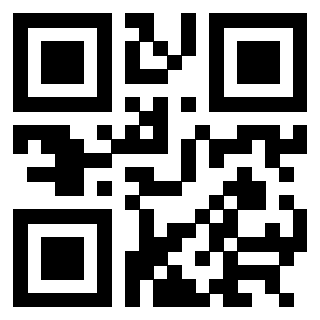 3304357771 - Immagine del QrCode