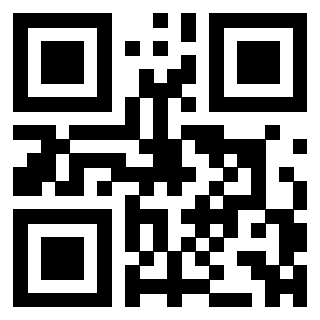 Immagine del Qr Code di 3304357772
