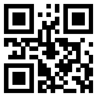 Immagine del QrCode di 3304357773