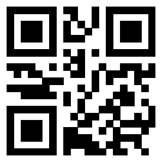 3304357774 - Immagine del Qr Code