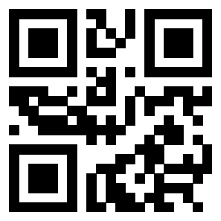 3304357775 - Immagine del QrCode associato