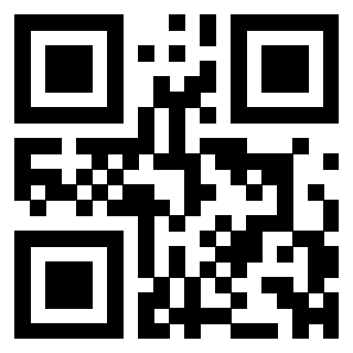 3304357781 Qr Code associato