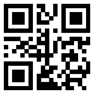 Scansione del QrCode di 3304357782