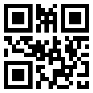 3304357785 - Immagine del QrCode associato