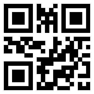 QrCode di 3304357791