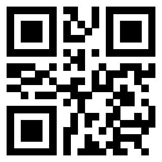 Scansione del Qr Code di 3304357793