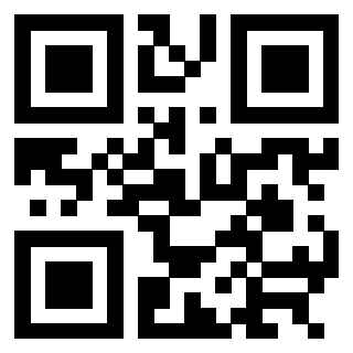 Il Qr Code di 3304357794