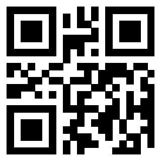 Scansione del Qr Code di 3304357795