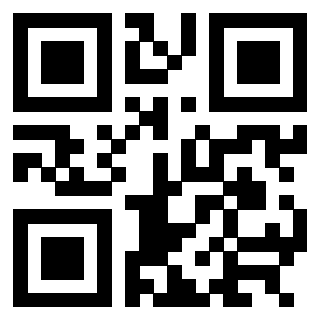3304357798 QrCode associato