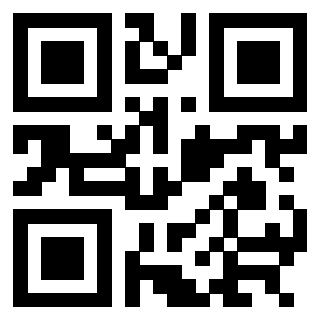 Scansione del QrCode di 3304357800