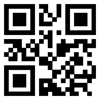 3304357801 QrCode associato