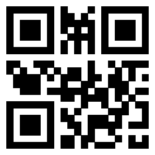 Scansione del QrCode di 3304357804