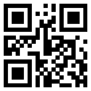 Immagine del Qr Code di 3304357805