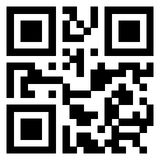 3304357807 - Immagine del QrCode associato