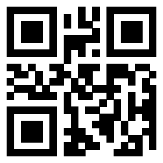 Immagine del QrCode di 3304357809