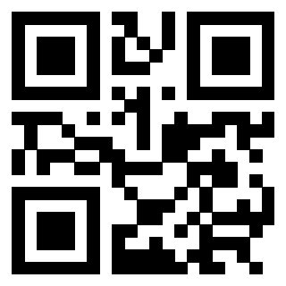 Il QrCode di 3304357810