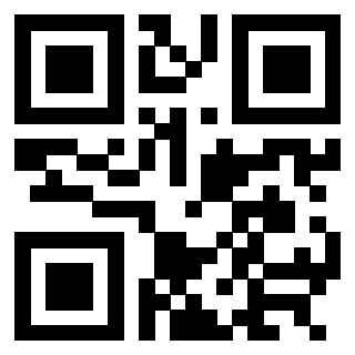 Il QrCode di 3304357811
