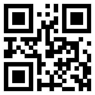 3304357812 QrCode associato