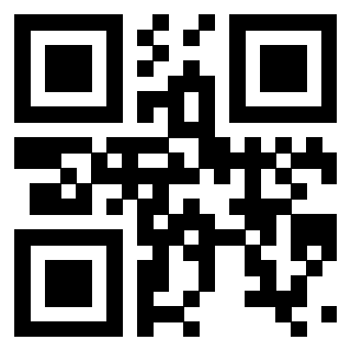 3304357816 - Immagine del Qr Code associato
