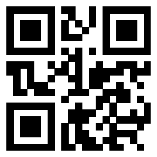 Immagine del Qr Code di 3304357818