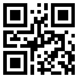 3304357819 Qr Code associato