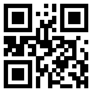 3304357823 - Immagine del QrCode associato