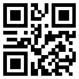 3304357824 - Immagine del Qr Code associato