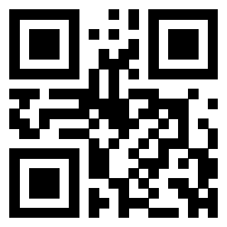 Immagine del QrCode di 3304357825