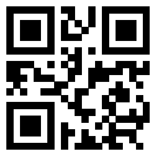 Immagine del Qr Code di 3304357826