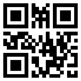 Immagine del QrCode di 3304357827