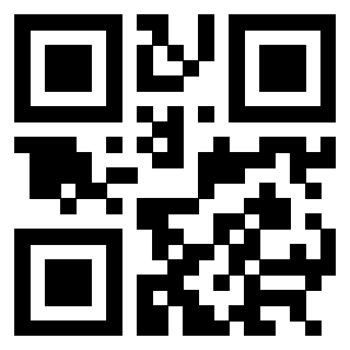 3304357829 Qr Code associato