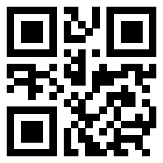 3304357830 QrCode associato