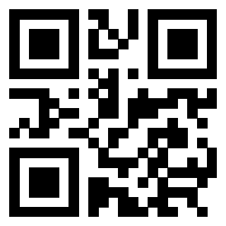 Immagine del QrCode di 3304357831