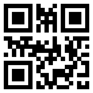 3304357838 Qr Code associato