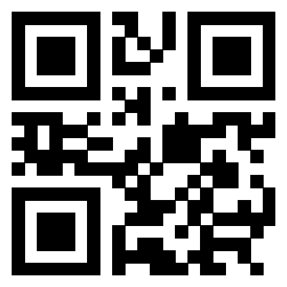 3304357841 - Immagine del Qr Code