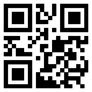 3304357848 - Immagine del QrCode