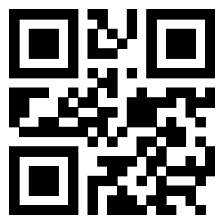 Qr Code di 3304357849