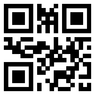 3304357850 - Immagine del QrCode associato