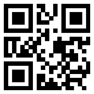 3304357851 - Immagine del QrCode associato